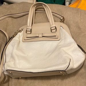 Kate Spade Handbag with Matching Wallet